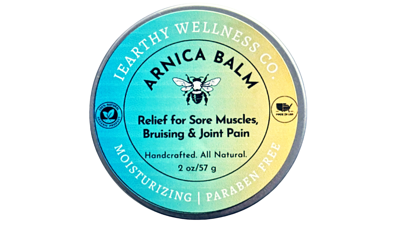Arnica Balm